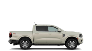 2026 Ford Ranger® External Image 1
